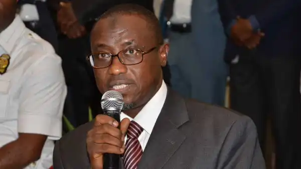 Nigeria loses 560,000 barrels to vandals in five months